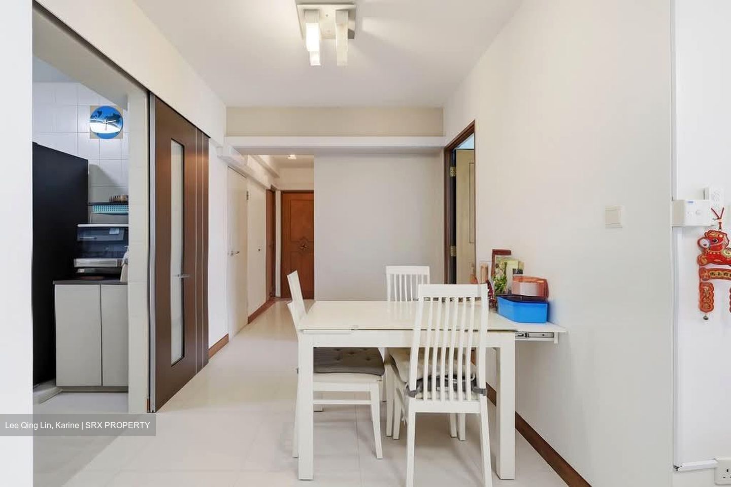 Blk 265A The Coris (Sengkang), HDB 4 Rooms #569145881